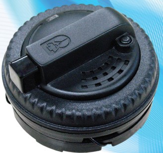 低消費電力型自鳴タグ　HAWK-GRIP