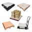 Transport Quality .COM Select "Vibration-Proof Pallet Series"
