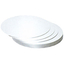 Akao Aluminum Co., Ltd. round plate products