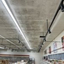 [Mold Removal Work Achievements] Certain Supermarket Ceiling