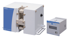 非接触型薬液濃度モニタ『CS-900』