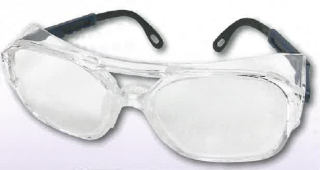 飲酒ふらつき体験用メガネ