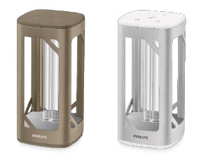フィリップス UV-C殺菌用 デスクライト 3台セット 照明器具 楽天市場】philips uv-c 殺菌用デスクライトの通販