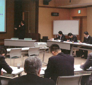 日菱企画株式会社　事業紹介