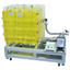 Yellow Vacuum Desiccator [Custom Case]