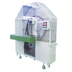 ストレッチテープ結束機『OAF』