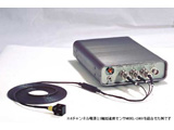アンプ内蔵センサ用4チャンネル電源 Model-9400A | 昭和測器 - Powered