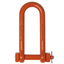 Powerful Long Shackle 'TSL-1.25t'