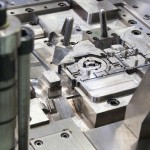 プラスチック金型　設計・製造サービス