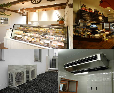 株式会社マルミツ　事業紹介