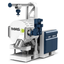 Mechanism of Laser Filters, MAS Company (Austria)