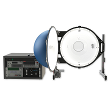 illumiaシリーズ全光束分光測定システム