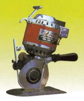 EASTMAN（イーストマン）縦刃裁断機 アパレルマシンサービス