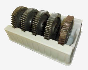 工業系業界向け　梱包サービス