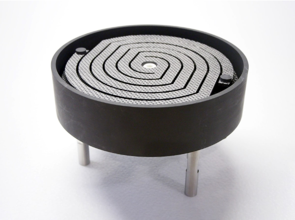 面状加熱CCヒータ