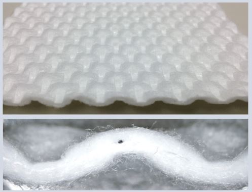 フィルターバグ『デコブ(TM)』