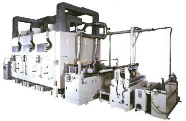 『高温熱処理炉・高温延伸機』