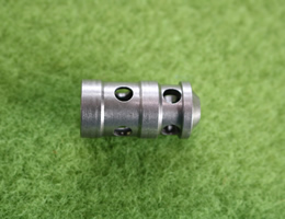 切削加工サービ