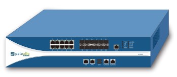 Palo Alto Networks(R)次世代ファイアウォール