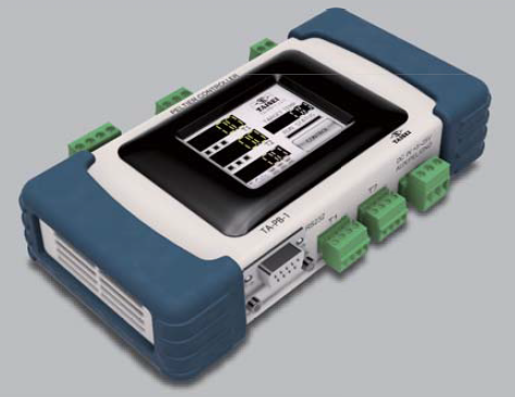 ペルチェ温度コントローラ『TA-PB-1』