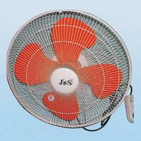 工場扇 壁掛扇 45ZT2V ジェイ・アンド・エス | イプロスものづくり