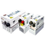 NORSAT satellite communication equipment BUC/BDC/SSPA/LNB