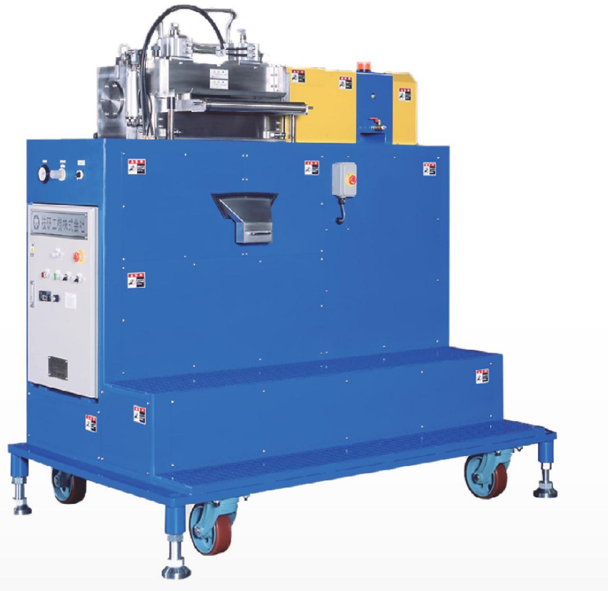 【長時間稼働に最適】ストランドカッター『WRシリーズ』