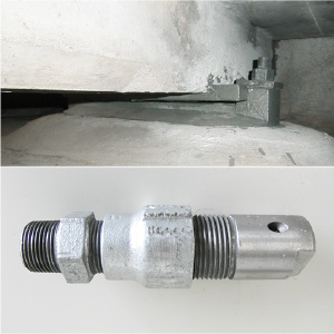 『支承リバイバルシステム』