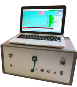 打音・超音波検査装置