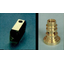 CNC composite automatic lathe processing, composite cutting processing