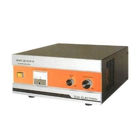 超音波発振器『メガヘルツシリーズ』