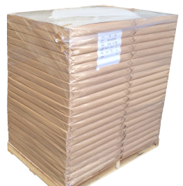 緩衝材『紙緩衝材平判』