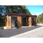 Outdoor Toilet Unit [Materan Toilet] Bio Toilet