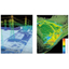 Laser scanner "RIEGL UAV LiDAR system"