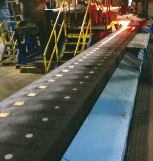 自動注湯システム『pourTECH(TM)』