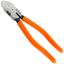 Fujiya Co., Ltd. Electrician VA Nippers (Straight Blade)