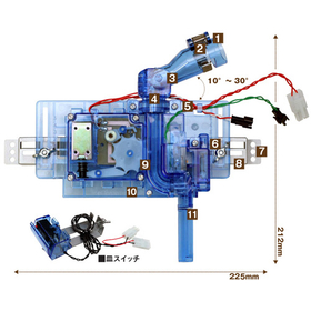 E-Dream Safe Meter (SC01)