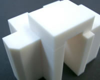 セラミックス・各種金属精密加工