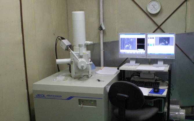 アスベスト　測定・分析サービス