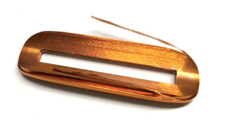 コイル部品 組立製造サービス