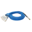 DNT Edge - 400G High-Speed Transmission Cable for Core Cloud
