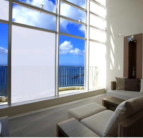 機能性フィルムシート『ナノテックフィルム』