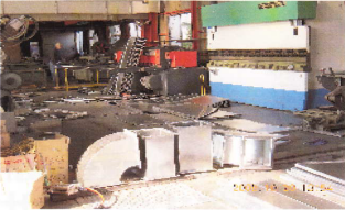 株式会社ササキダクト　事業紹介