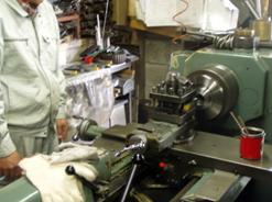 株式会社奥田  事業紹介