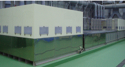 精密洗浄サービス