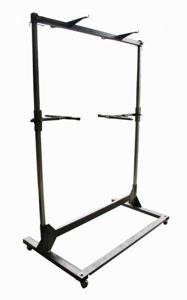 『多機能塗装スタンドR19』