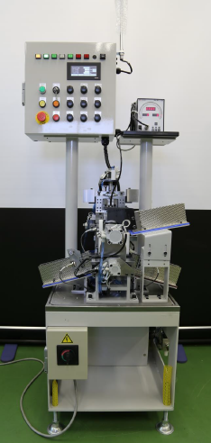 自動ラジアルスキマ測定装置『CS-7型』