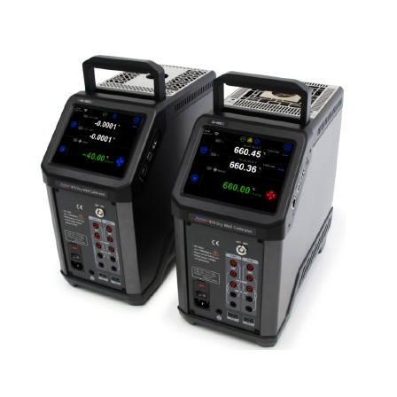 ドライウェル温度校正器『Additel 875シリーズ』.PNG