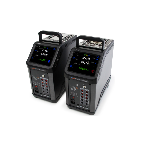 ドライウェル温度校正器『Additel 875シリーズ』.PNG