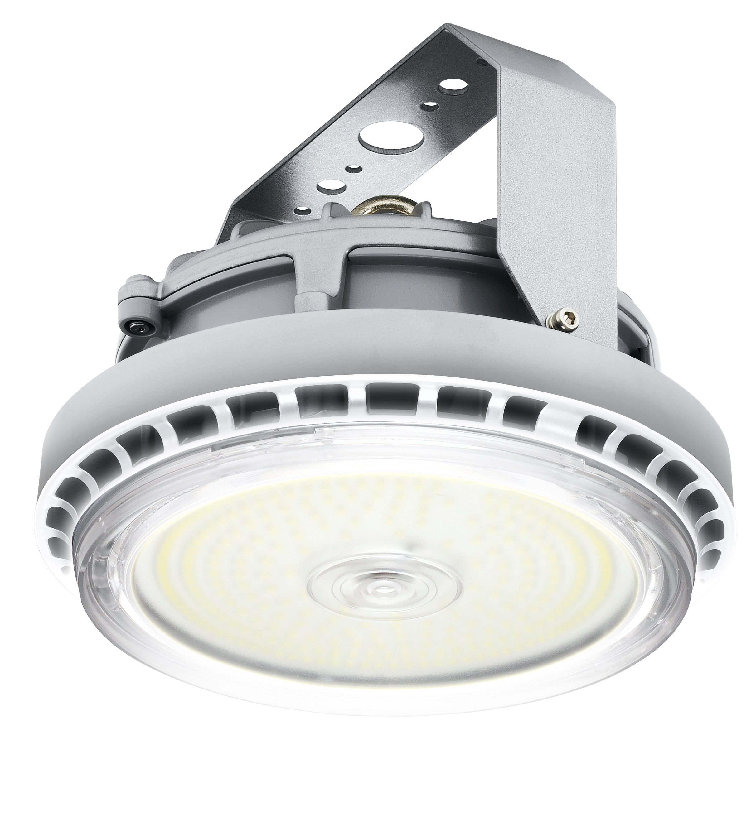 高天井用　高演色LED照明